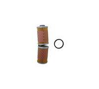 FILTRO OLIO MAHLE OX36D 266005 BMW R 100 GS / R 100 GS Parigi Dakar 1000 1980