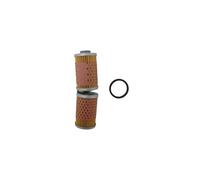 FILTRO OLIO MAHLE OX36D BMW R RAD OLIO R 100 GS PARIGI DAKAR 1000 1989 1990