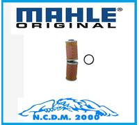 FILTRO OLIO MAHLE( OX37D) BMW R 100 CS 1000 1980-1985