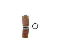 Filtro olio mahle(ox37d) bmw r senza radiatore olio 11421337198