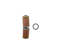 FILTRO OLIO MAHLE(OX37D) per BMW R 90/6 900 1973-1976