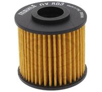Filtro olio MAHLE per Aprilia Derbi MZ/MUZ Sachs Yamaha