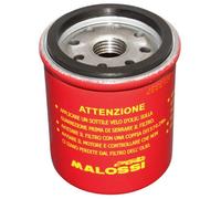 filtro olio malossi per scooter gilera 125 typhoon 2010 - 2012 nuovo