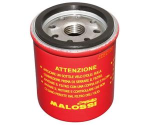 filtro olio malossi per scooter peugeot 125 looxor 2003-2004 0313382 nuovo