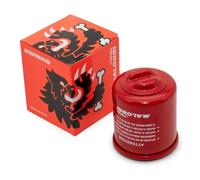 Filtro olio MALOSSI Red Chili per Leader 125 300 CCM