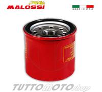 Filtro olio MALOSSI Yamaha XP 530 A T-MAX SX-DX ABS BX38 2018 / XP530 A TMAX