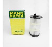 Filtro olio MANN-FILTER HU 7005 x
