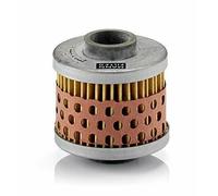 FILTRO OLIO MANN-FILTER APRILIA LEONARDO 125 (MB) (1996 - 2001), 9 kw, 12 hp