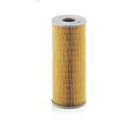 Filtro olio MANN-FILTER H 1081 per IVECO MK 4.086 1983-1985