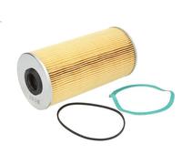 Filtro olio MANN-FILTER H 12 105 x per VOLVO B10 9.6 1978-2003
