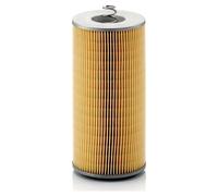 Filtro Olio MANN-FILTER H 12 110/2 X