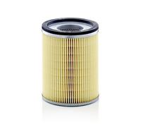 Filtro olio MANN-FILTER H 1366 x per MERCEDES-BENZ UNIMOG 5.675 1977-1982