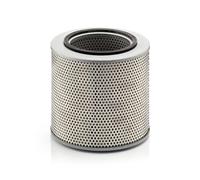 Filtro olio MANN-FILTER H 20 211