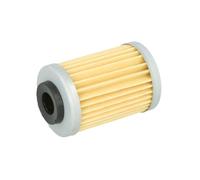 MANN-FILTER H 43/2 Filtro dell'olio - per Applicazioni fuori strada