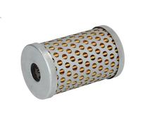 Filtro olio MANN-FILTER H 53/3