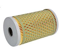Filtro olio MANN-FILTER H 601 per BMW 1502-2002 (E10) 1.6 1967-1969