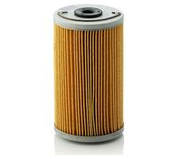 Filtro Olio MANN-FILTER H 614 X
