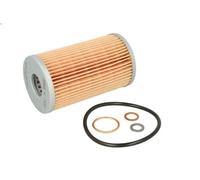 Filtro olio MANN-FILTER H 720 x