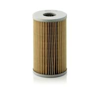 Filtro Olio MANN-FILTER H 720 X Per MERCEDES-BENZ, PUCH