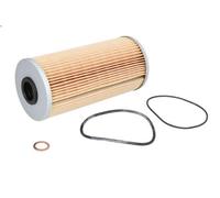 Filtro olio MANN-FILTER H 829/1 x per MERCEDES-BENZ SL (R129) 5 1992-2001