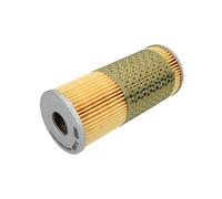 MANN-FILTER H 829 Filtro olio