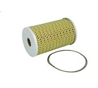 Filtro olio MANN-FILTER H 932/2 t DAF F 900 6.15 1981-1988