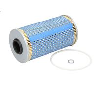 Filtro olio MANN-FILTER H 943/7 x per BMW 5 (E34) 3 1992-1995