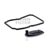 Set di filtri idraulici, cambio automatico MANN-FILTER H 182 KIT