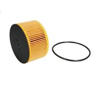 Filtro olio MANN-FILTER HU 10 002 z