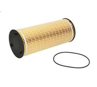 Filtro olio MANN-FILTER HU 1072 x per SCANIA T 11.705 2004-2005