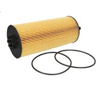 Filtro olio MANN-FILTER HU 11 003 z