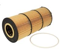 Filtro olio MANN-FILTER HU 12 001 z per MERCEDES-BENZ ANTOS 12.809 2013-2018