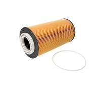Filtro olio MANN-FILTER HU 12 009 z