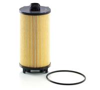 Filtro olio MANN-FILTER HU 12 013 Z