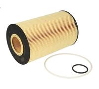 Filtro olio MANN-FILTER HU 12 122 x per MAN TGX I 16.162 2007-2016