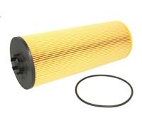 Filtro olio MANN-FILTER HU 12 140 x UAZ HUNTER (31519_) 2.2 2007-2013