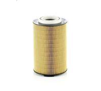 MANN-FILTER HU 1291/1 z Filtro dell'olio - VEICOLI INDUSTRIALI + BUS