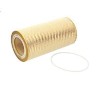 Filtro olio MANN-FILTER HU 1297 x per DAF DB 9.186 1991-2003