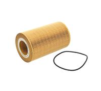 Filtro olio MANN-FILTER HU 1390 x
