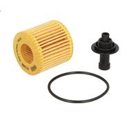 MANN-FILTER HU 6006 z Filtro dell'olio - per Autovetture + veicoli commeriali