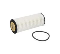 MANN-FILTER HU 6008/1 z Filtro dell'olio - per Autovetture + veicoli commeriali