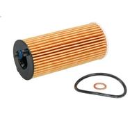 Filtro olio MANN-FILTER HU 6014/1 z