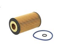 Filtro olio MANN-FILTER HU 6019 z per OPEL ASTRA J (P10) 1.6 2013-2015