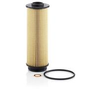 Filtro olio MANN-FILTER HU 6022 Z