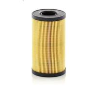 Filtro olio MANN-FILTER HU 6024 z LAND ROVER RANGE ROVER IV (L405) 2 2017-2021