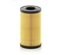 Filtro olio MANN-FILTER HU 6024 z per DISCOVERY V VAN (L462) 2 2016-2018