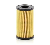 Filtro olio MANN-FILTER HU 6024 z per RANGE ROVER IV (L405) 2 2017-2021