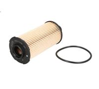 Filtro olio MANN-FILTER HU 6026 z ALFA ROMEO GIULIA (952_) 2.2 2018-2022