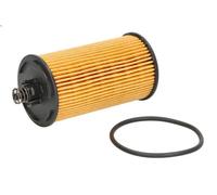 Filtro olio MANN-FILTER HU 6042 Z per CHEVROLET ORLANDO (J309) 1.8 2011-2015