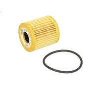 Filtro olio MANN-FILTER HU 68 x per SMART CABRIO (450) 0.8 2001-2004